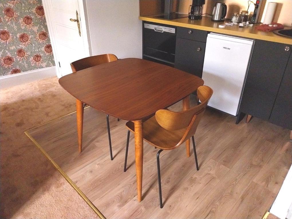 Superbe appartement, face à la vieille ville ! Boulogne-sur-Mer Esterno foto